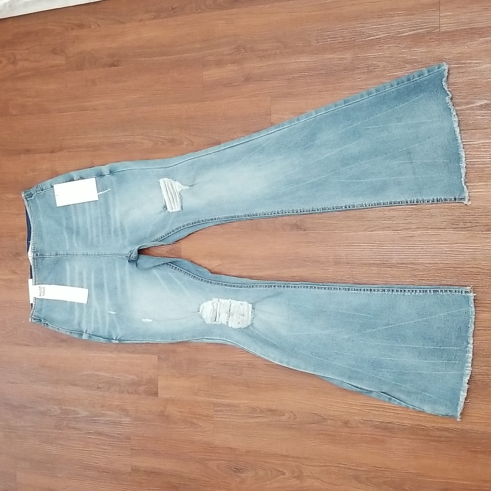 New Jean's